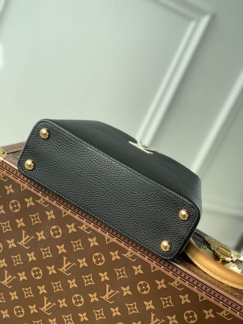 LV Top Handle Bags